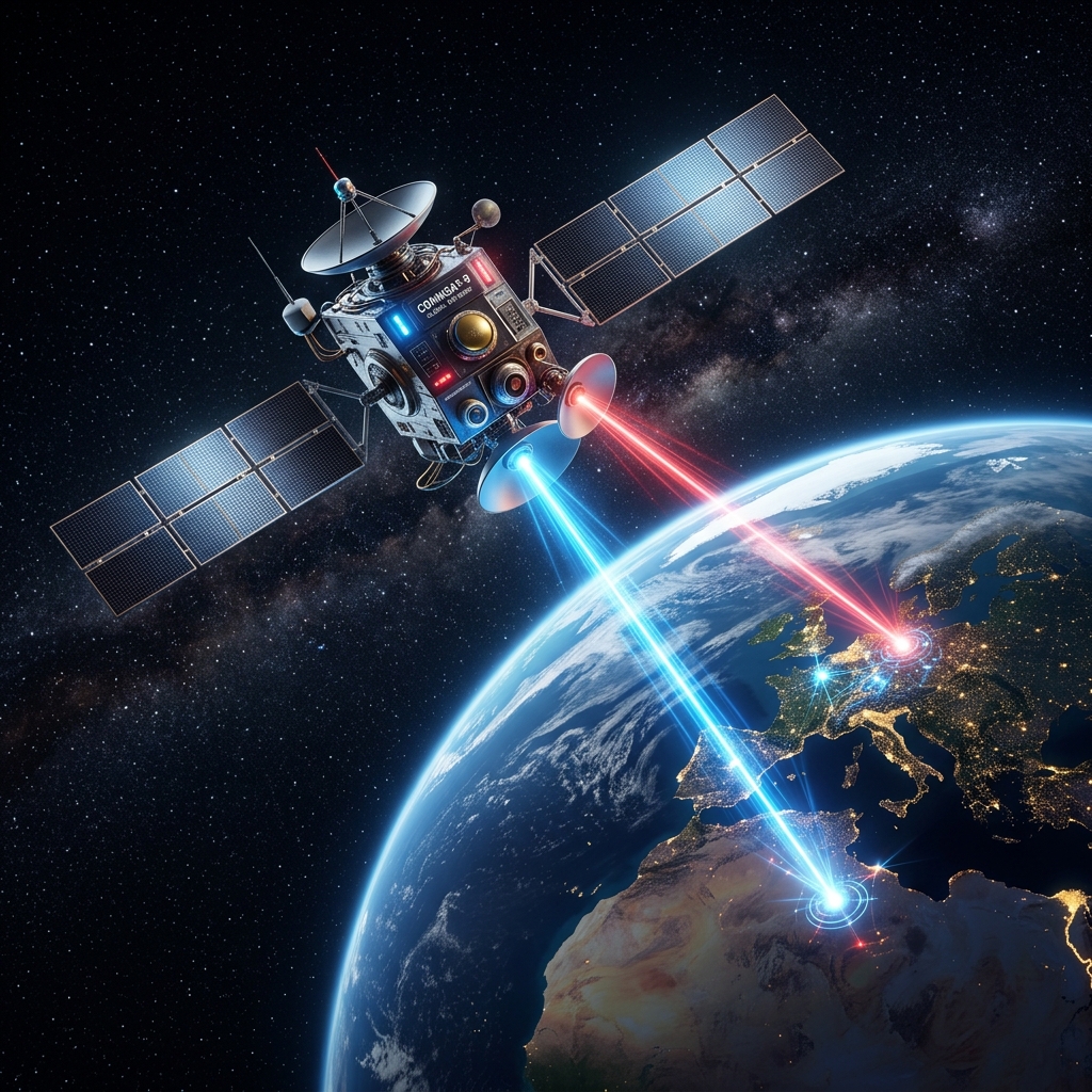 Türksat 4A Dahili Uydu Alıcısı Otomatik Kanal Arama ve Frekans Ayarlama Rehberi (2026)